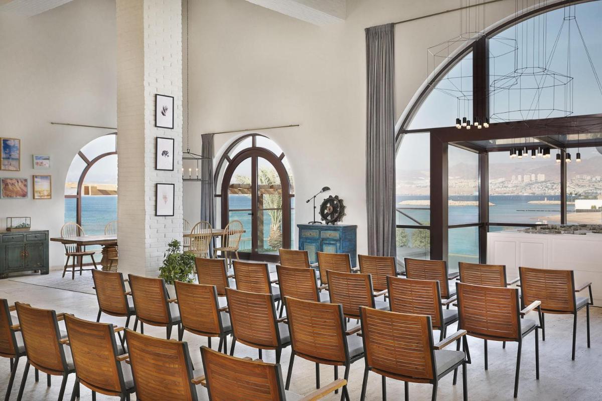 Al Manara, a Luxury Collection Hotel, Aqaba