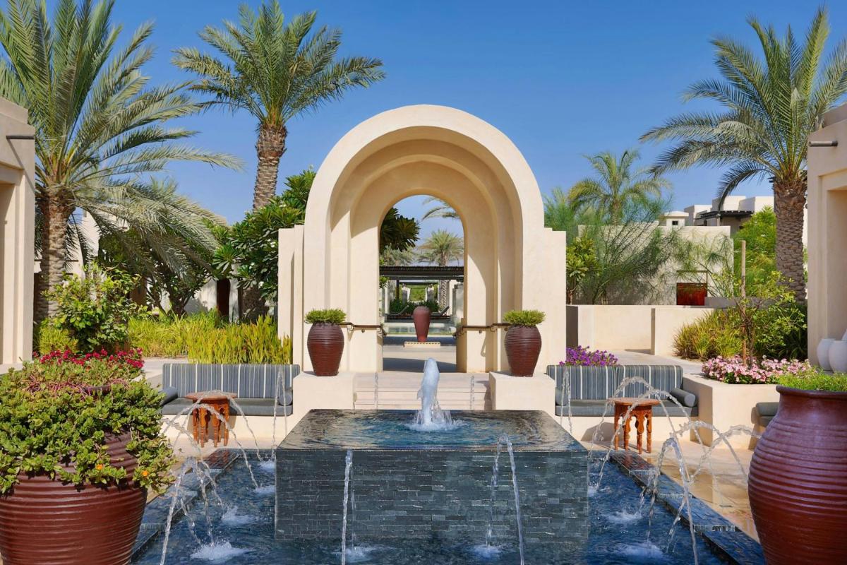 Al Wathba, a Luxury Collection Desert Resort & Spa, Abu Dhabi