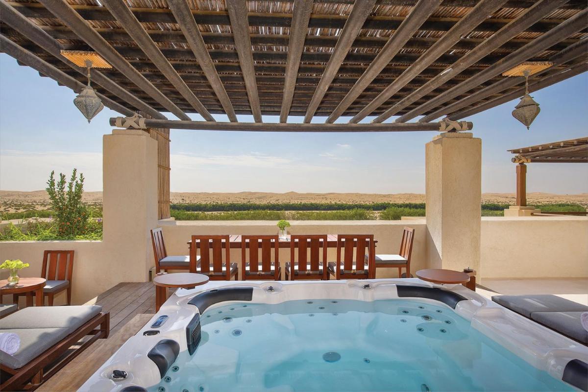 Al Wathba, a Luxury Collection Desert Resort & Spa, Abu Dhabi