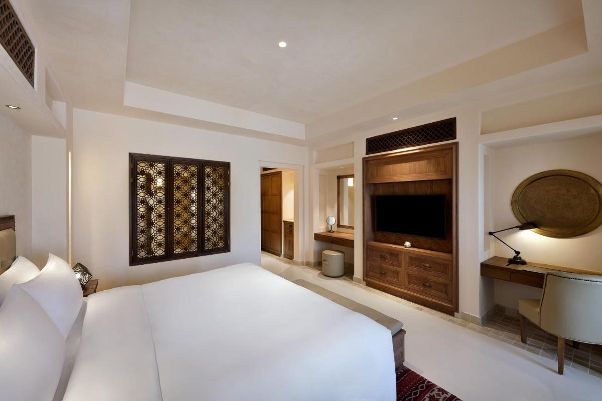 Al Wathba, a Luxury Collection Desert Resort & Spa, Abu Dhabi