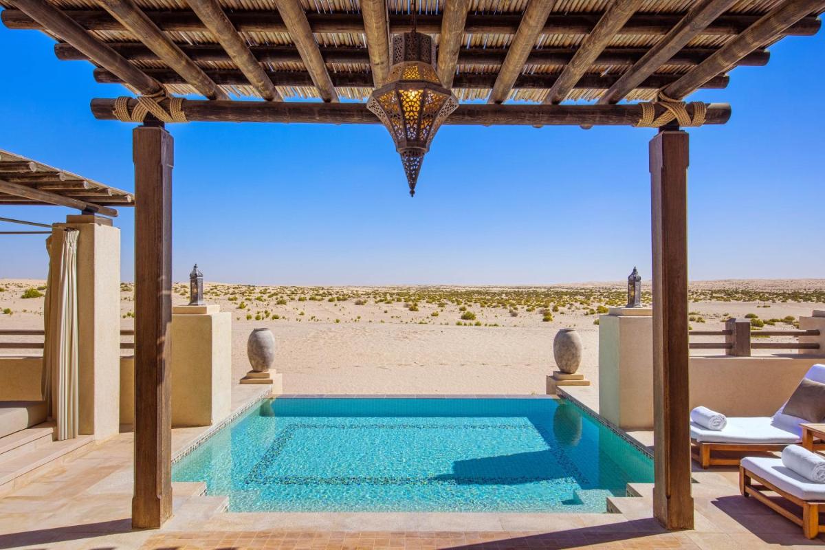 Al Wathba, a Luxury Collection Desert Resort & Spa, Abu Dhabi