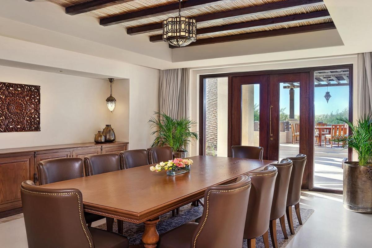 Al Wathba, a Luxury Collection Desert Resort & Spa, Abu Dhabi