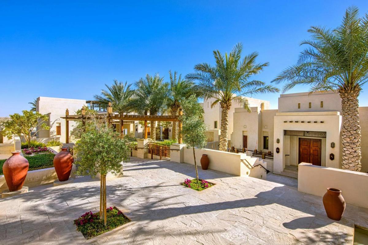 Al Wathba, a Luxury Collection Desert Resort & Spa, Abu Dhabi