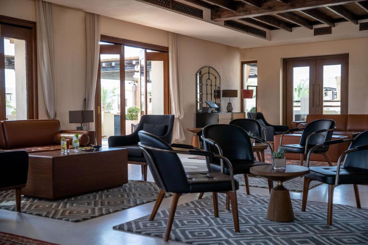 Al Wathba, a Luxury Collection Desert Resort & Spa, Abu Dhabi