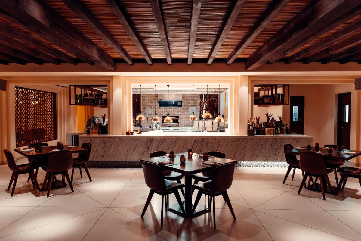 Al Wathba, a Luxury Collection Desert Resort & Spa, Abu Dhabi