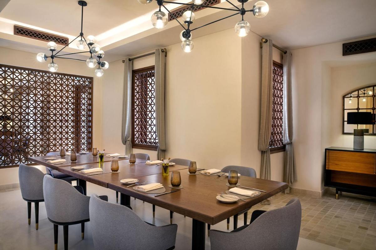 Al Wathba, a Luxury Collection Desert Resort & Spa, Abu Dhabi