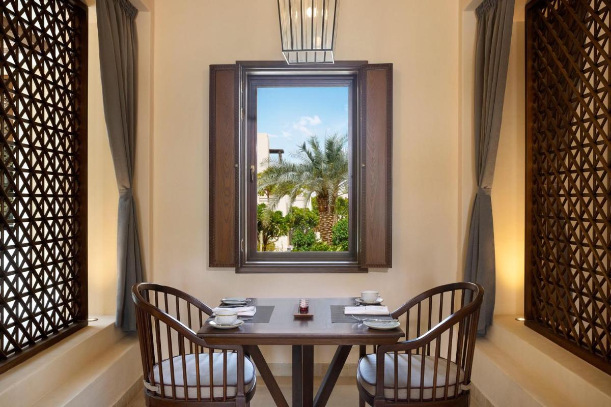 Al Wathba, a Luxury Collection Desert Resort & Spa, Abu Dhabi