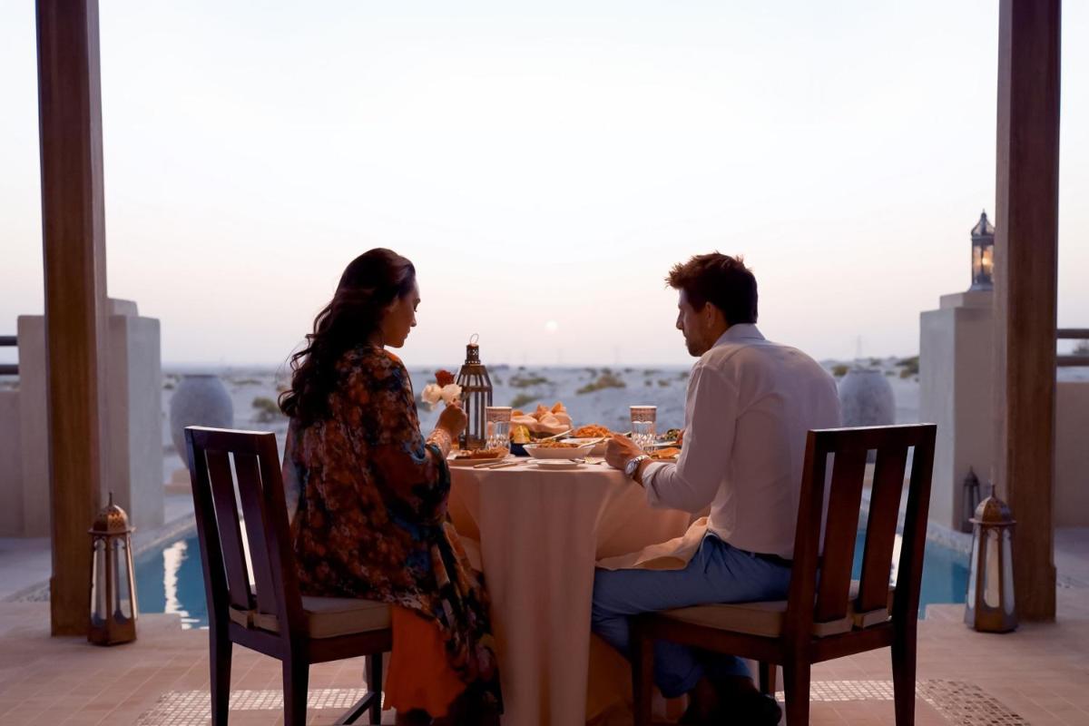 Al Wathba, a Luxury Collection Desert Resort & Spa, Abu Dhabi