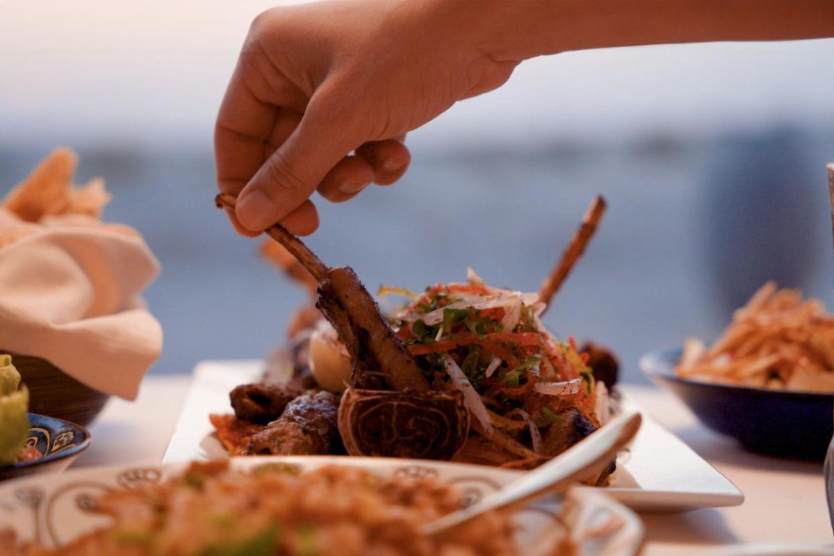 Al Wathba, a Luxury Collection Desert Resort & Spa, Abu Dhabi