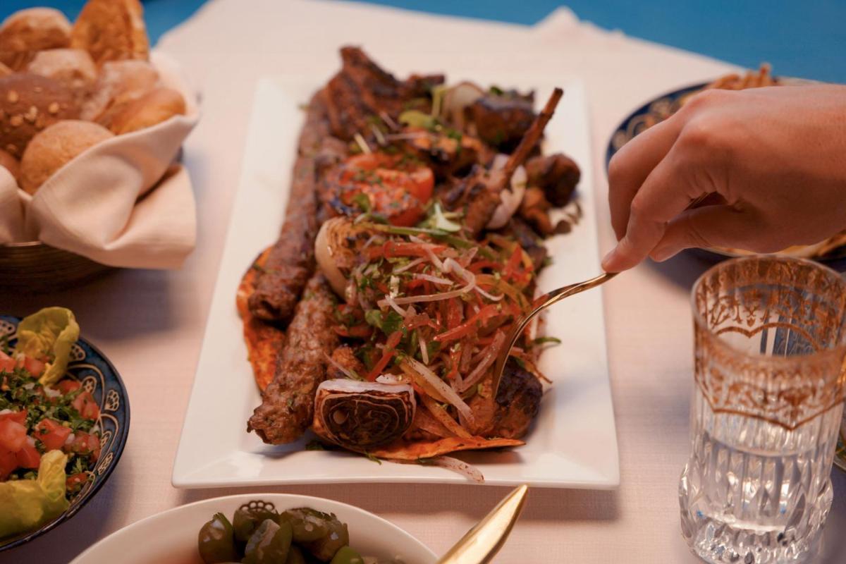 Al Wathba, a Luxury Collection Desert Resort & Spa, Abu Dhabi