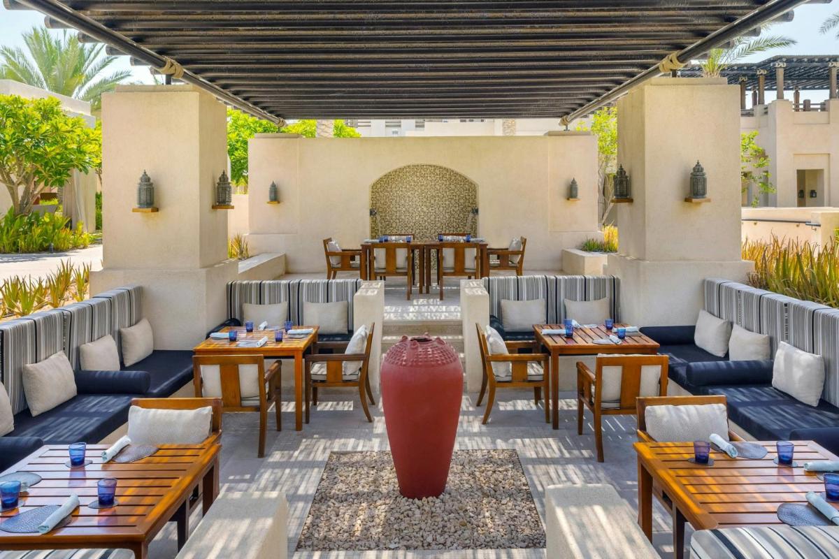 Al Wathba, a Luxury Collection Desert Resort & Spa, Abu Dhabi