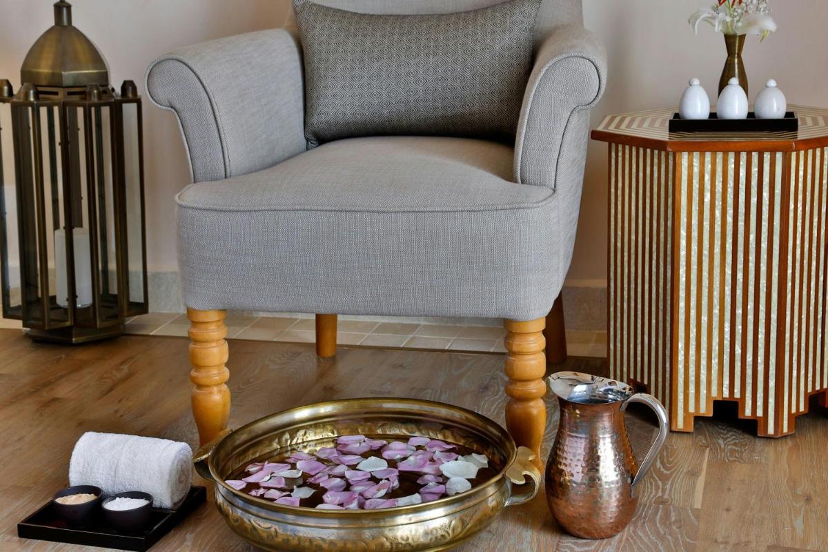 Al Wathba, a Luxury Collection Desert Resort & Spa, Abu Dhabi