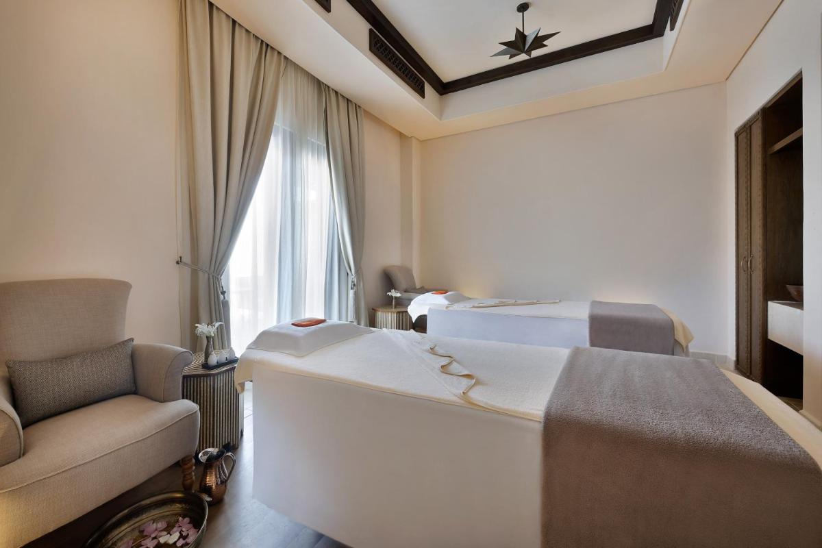 Al Wathba, a Luxury Collection Desert Resort & Spa, Abu Dhabi