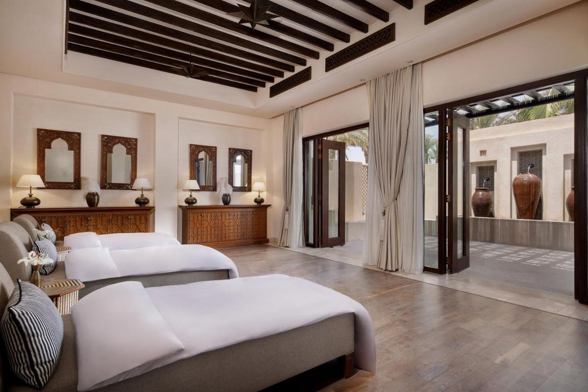 Al Wathba, a Luxury Collection Desert Resort & Spa, Abu Dhabi