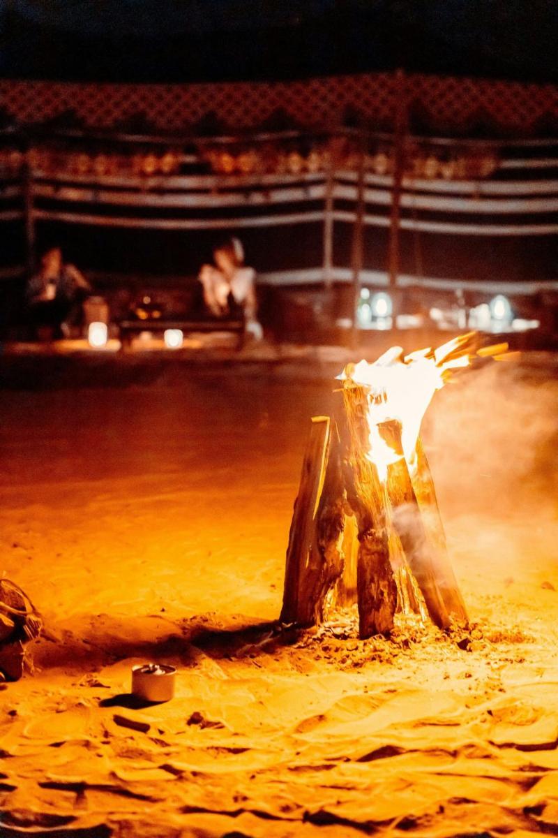 Al Wathba, a Luxury Collection Desert Resort & Spa, Abu Dhabi