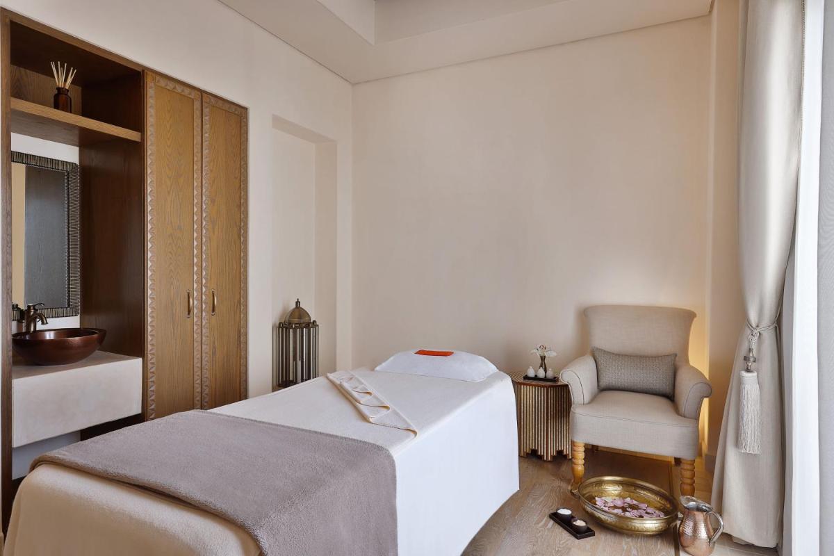 Al Wathba, a Luxury Collection Desert Resort & Spa, Abu Dhabi