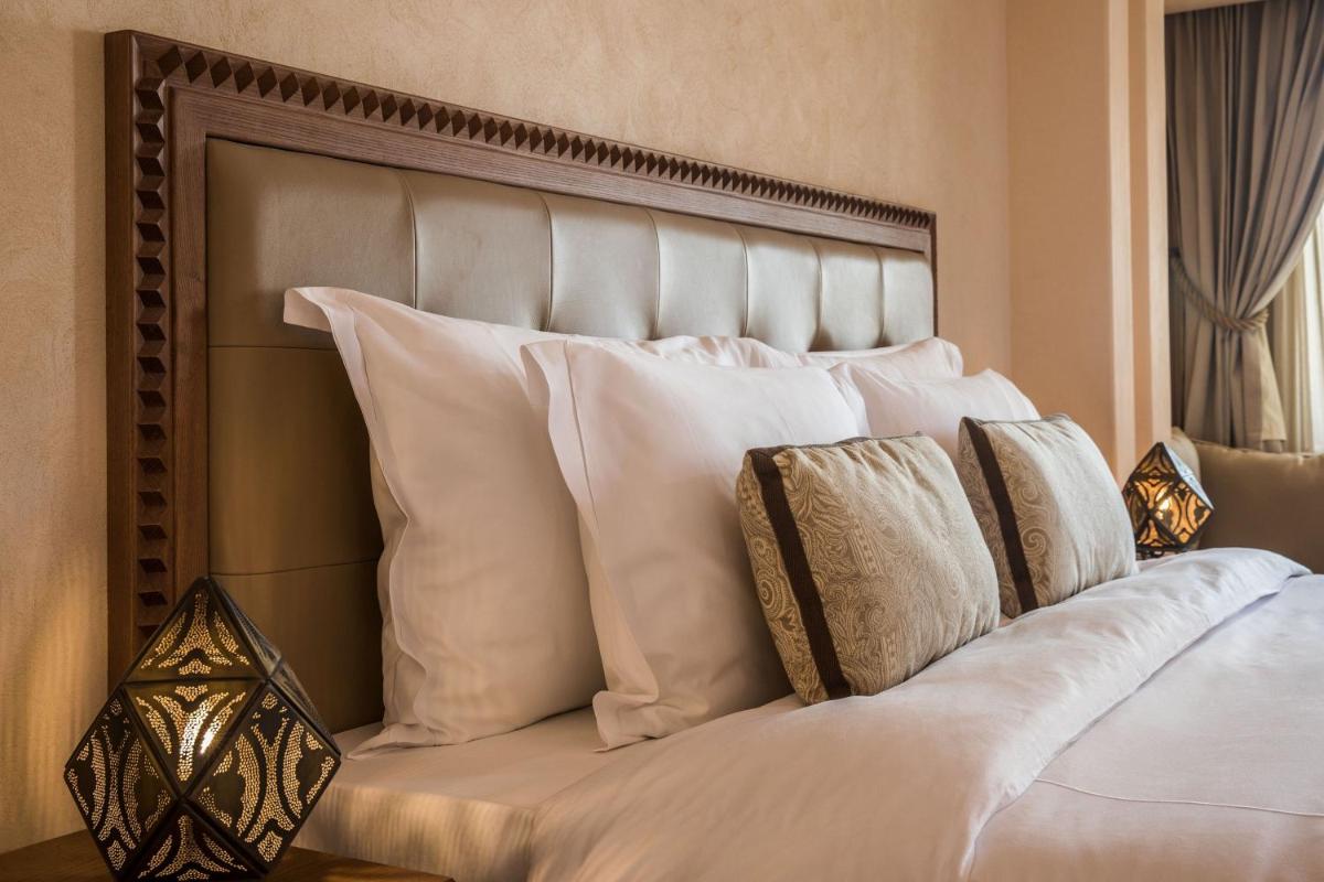 Al Wathba, a Luxury Collection Desert Resort & Spa, Abu Dhabi