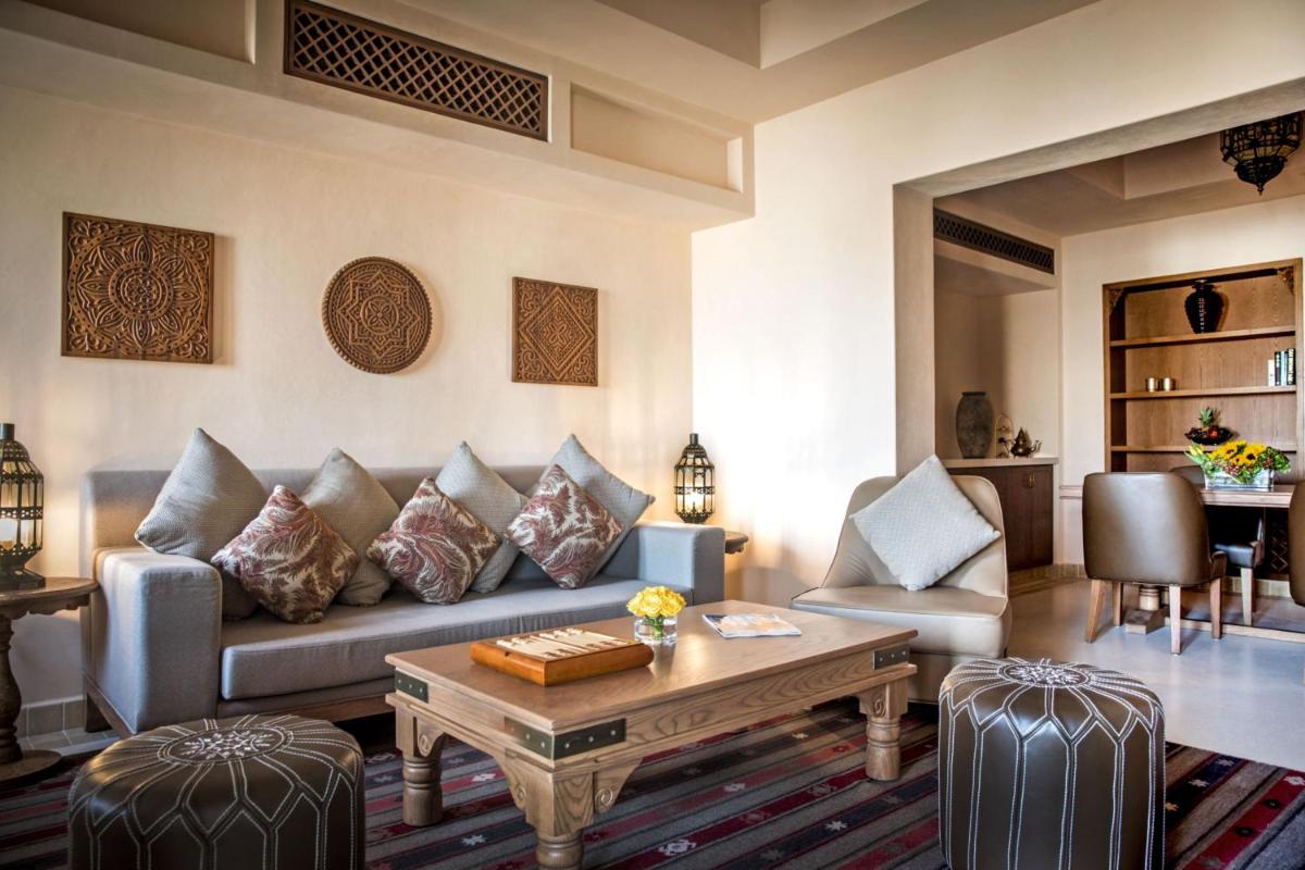 Al Wathba, a Luxury Collection Desert Resort & Spa, Abu Dhabi