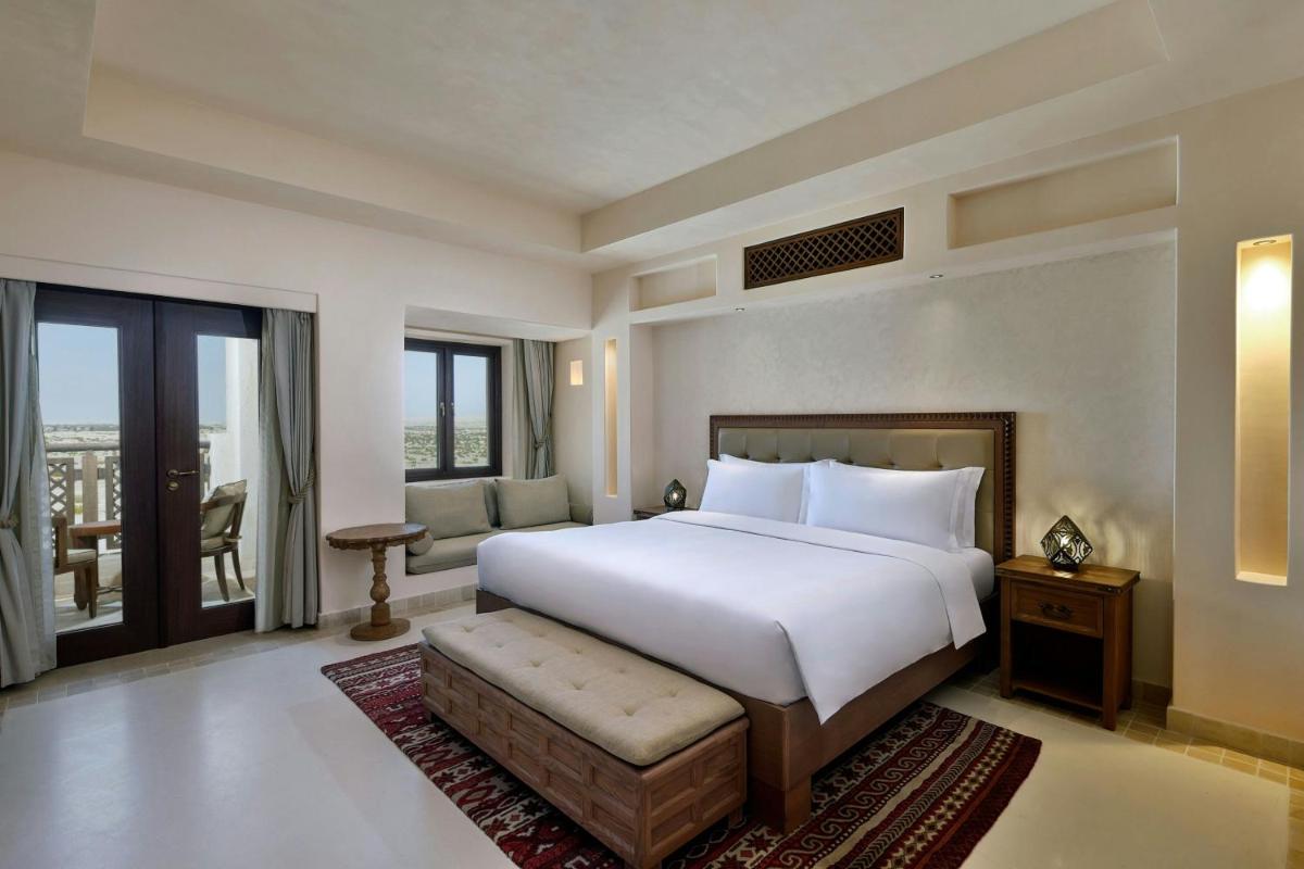 Al Wathba, a Luxury Collection Desert Resort & Spa, Abu Dhabi