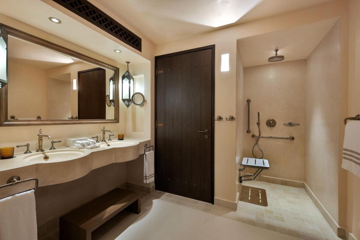 Al Wathba, a Luxury Collection Desert Resort & Spa, Abu Dhabi