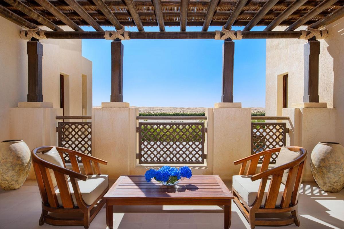 Al Wathba, a Luxury Collection Desert Resort & Spa, Abu Dhabi