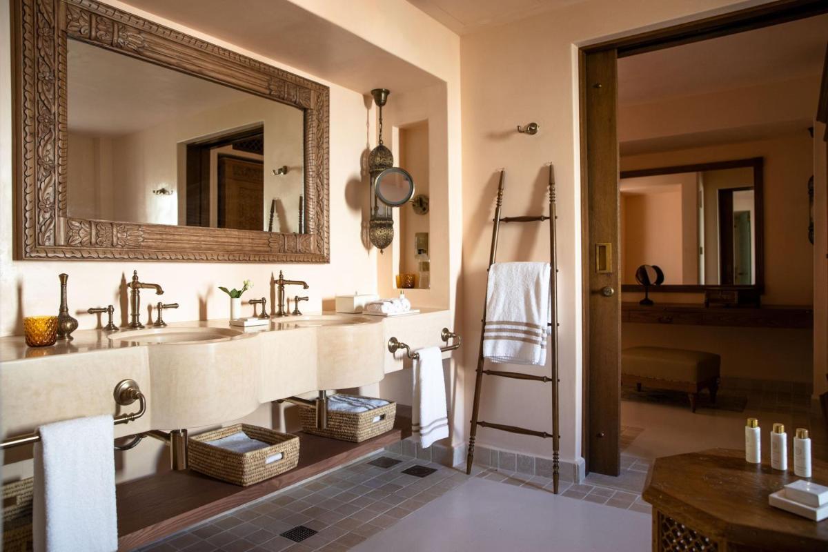 Al Wathba, a Luxury Collection Desert Resort & Spa, Abu Dhabi