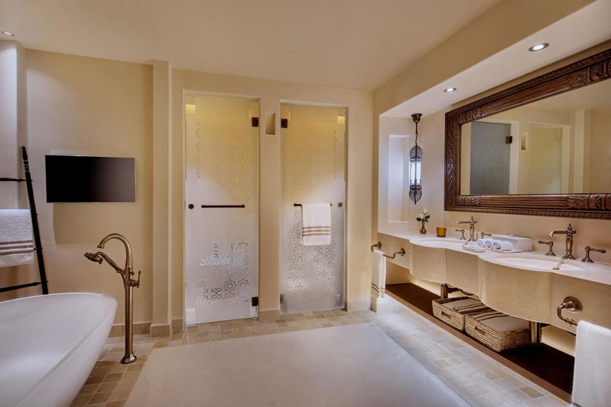Al Wathba, a Luxury Collection Desert Resort & Spa, Abu Dhabi