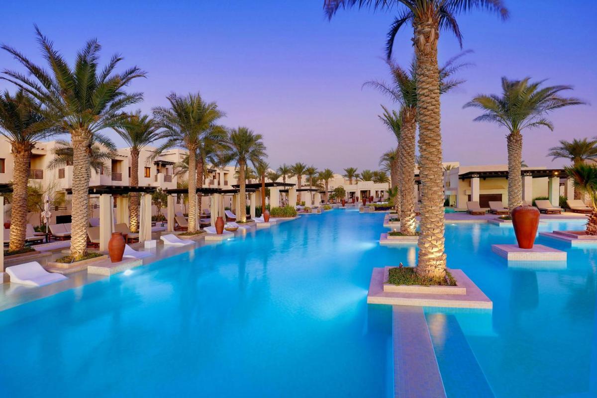 Al Wathba, a Luxury Collection Desert Resort & Spa, Abu Dhabi