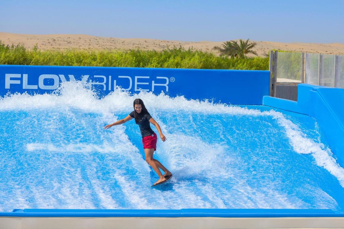 Al Wathba, a Luxury Collection Desert Resort & Spa, Abu Dhabi