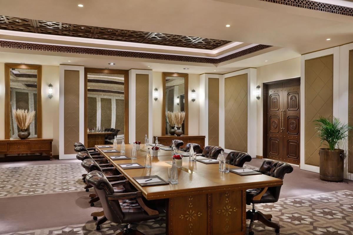 Al Wathba, a Luxury Collection Desert Resort & Spa, Abu Dhabi