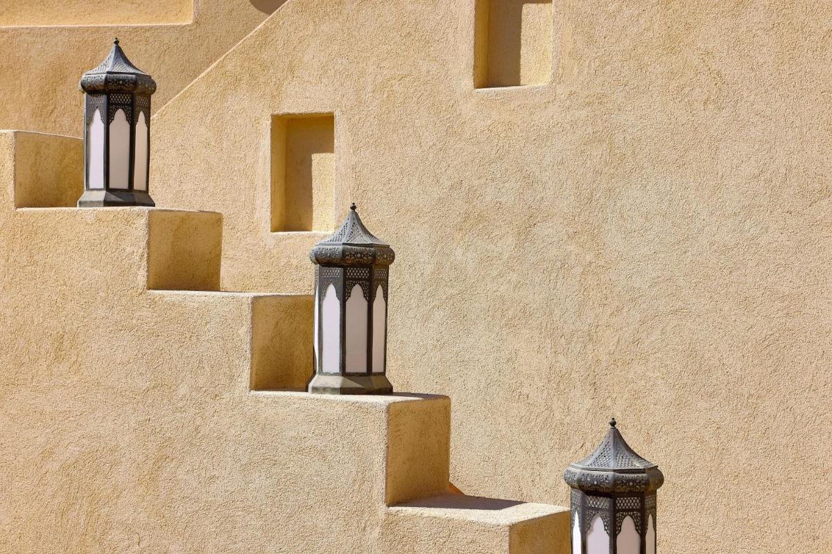 Al Wathba, a Luxury Collection Desert Resort & Spa, Abu Dhabi