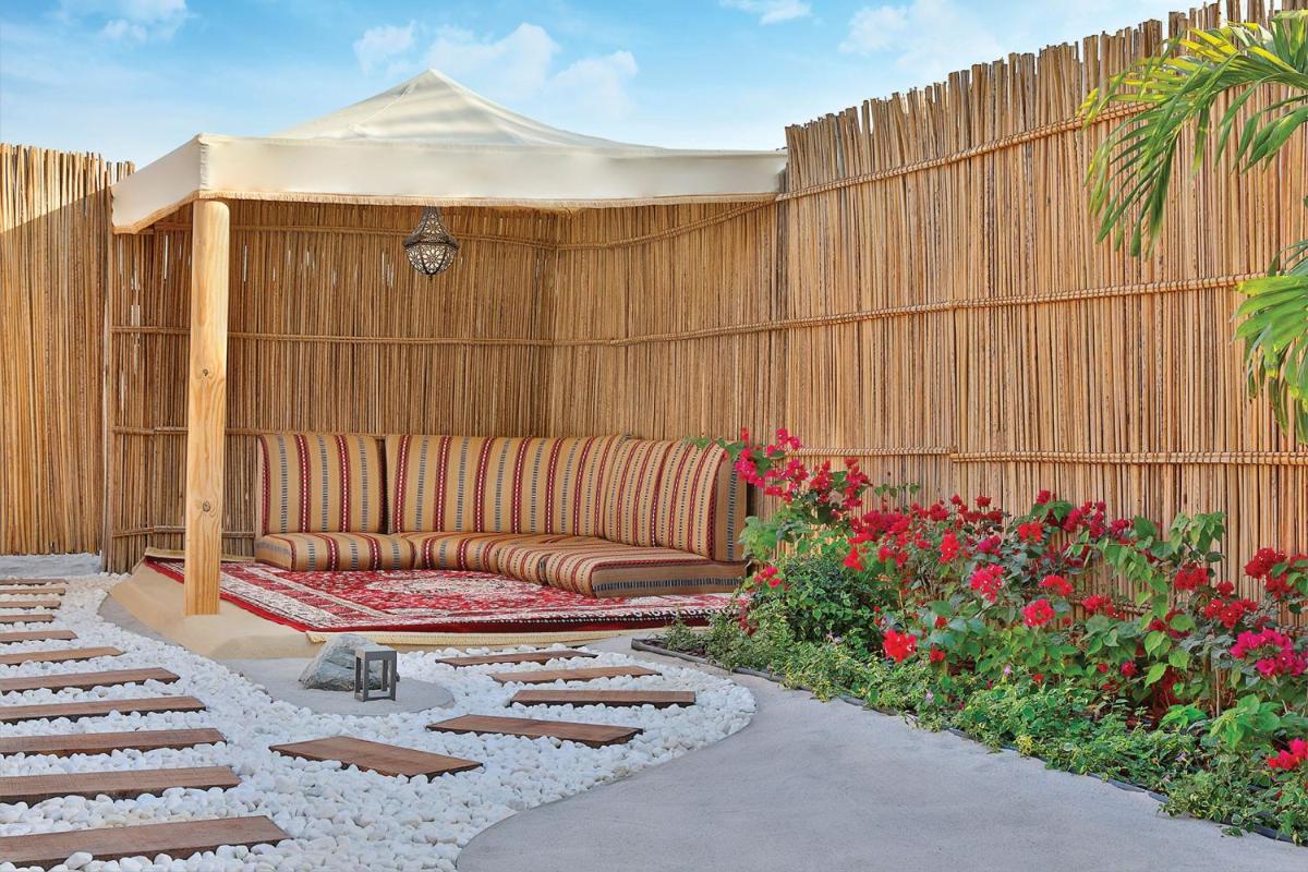 Al Wathba, a Luxury Collection Desert Resort & Spa, Abu Dhabi