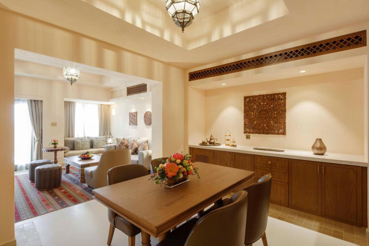 Al Wathba, a Luxury Collection Desert Resort & Spa, Abu Dhabi