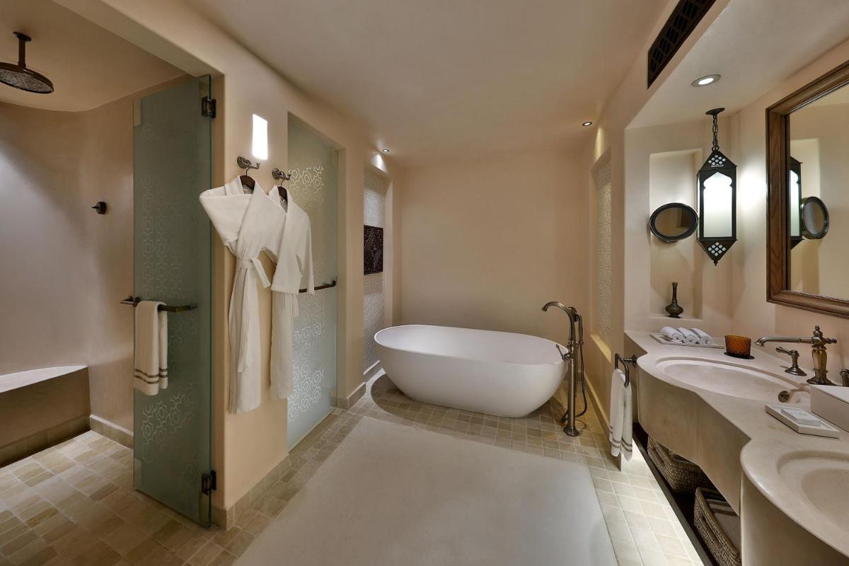 Al Wathba, a Luxury Collection Desert Resort & Spa, Abu Dhabi