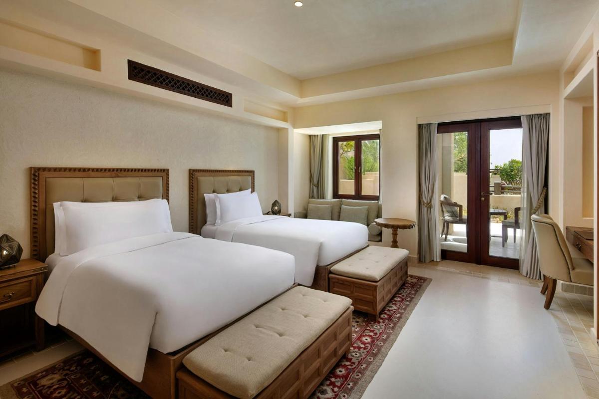 Al Wathba, a Luxury Collection Desert Resort & Spa, Abu Dhabi