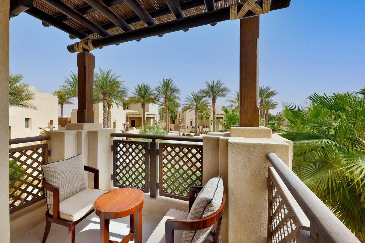 Al Wathba, a Luxury Collection Desert Resort & Spa, Abu Dhabi