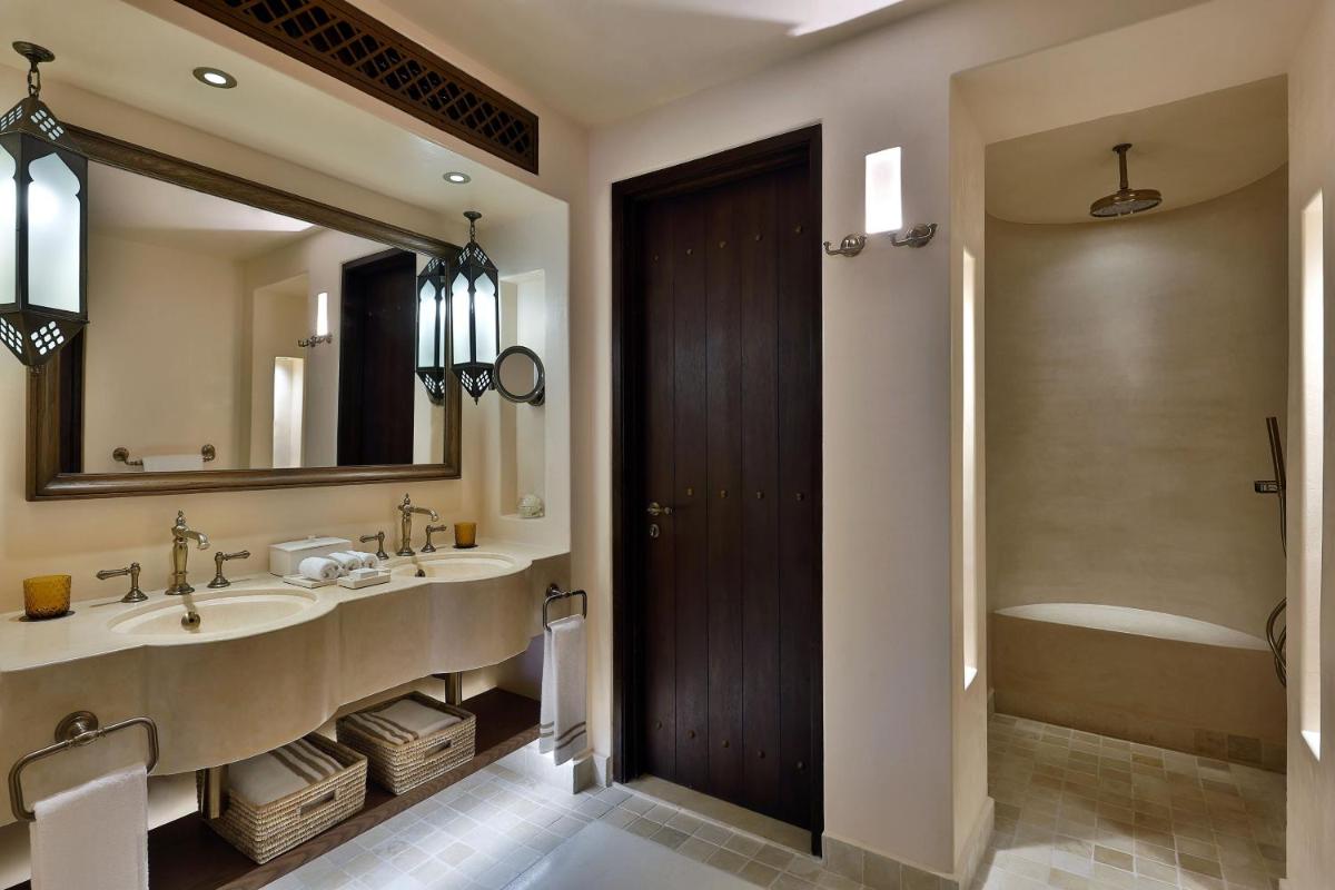 Al Wathba, a Luxury Collection Desert Resort & Spa, Abu Dhabi