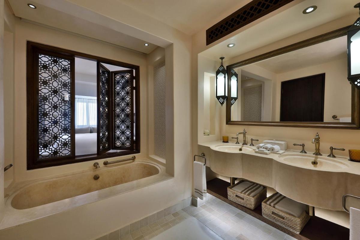 Al Wathba, a Luxury Collection Desert Resort & Spa, Abu Dhabi