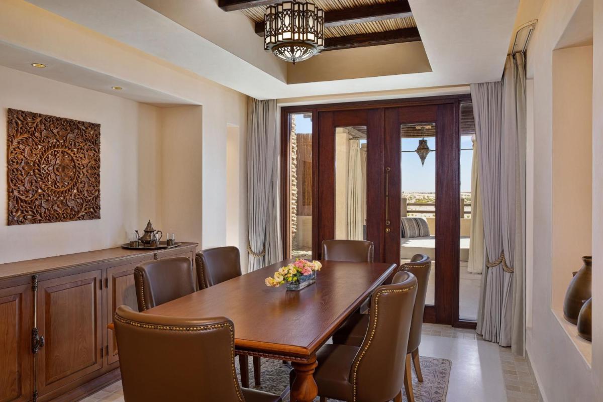 Al Wathba, a Luxury Collection Desert Resort & Spa, Abu Dhabi