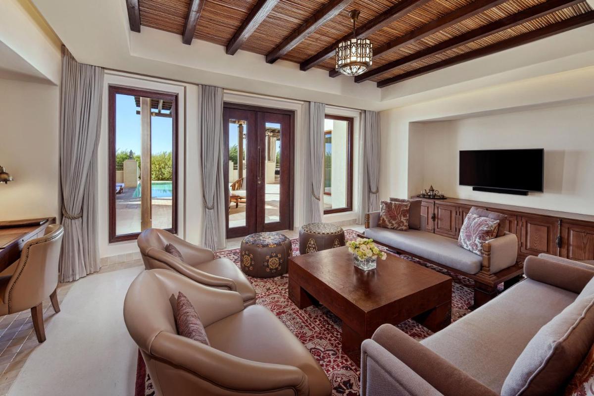Al Wathba, a Luxury Collection Desert Resort & Spa, Abu Dhabi