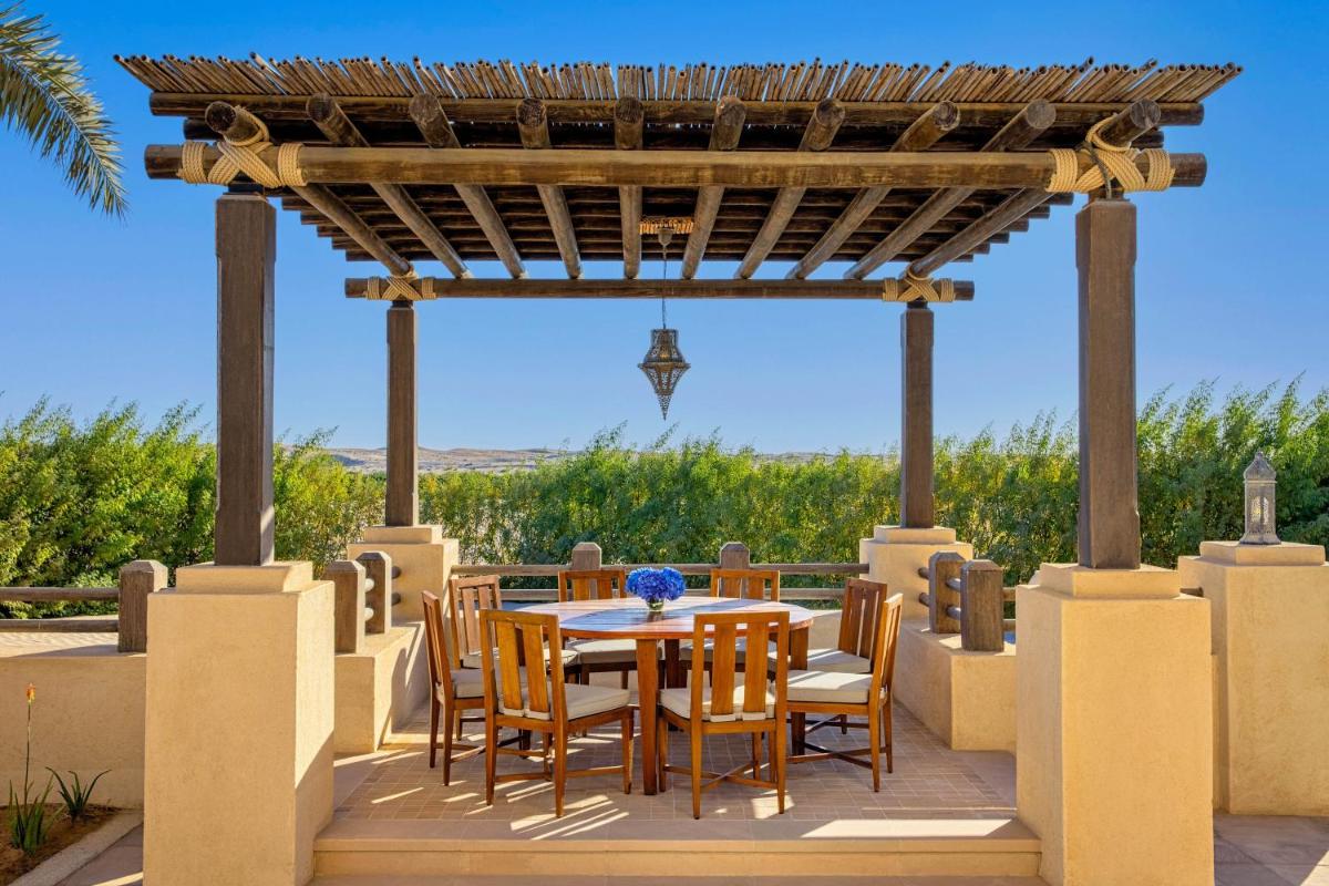 Al Wathba, a Luxury Collection Desert Resort & Spa, Abu Dhabi