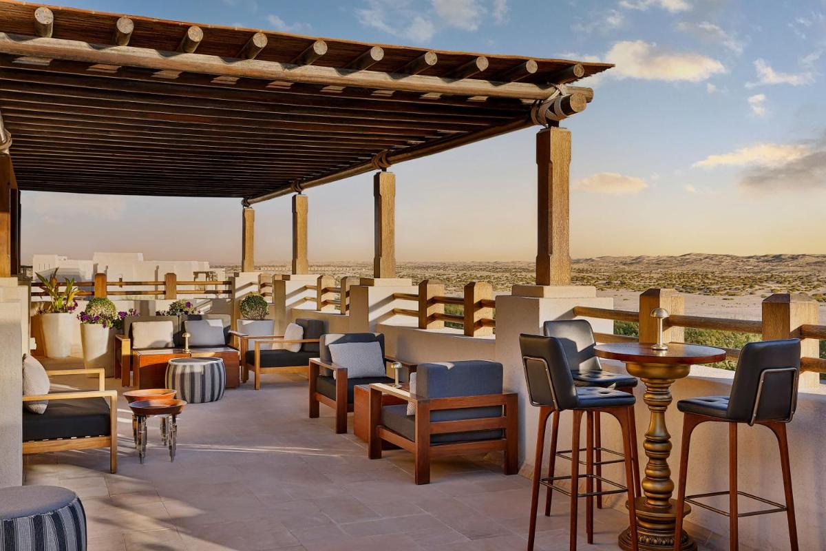 Al Wathba, a Luxury Collection Desert Resort & Spa, Abu Dhabi