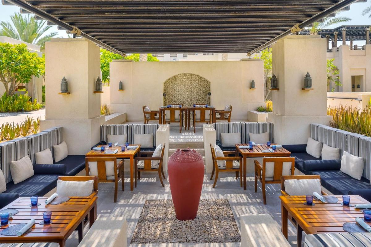 Al Wathba, a Luxury Collection Desert Resort & Spa, Abu Dhabi