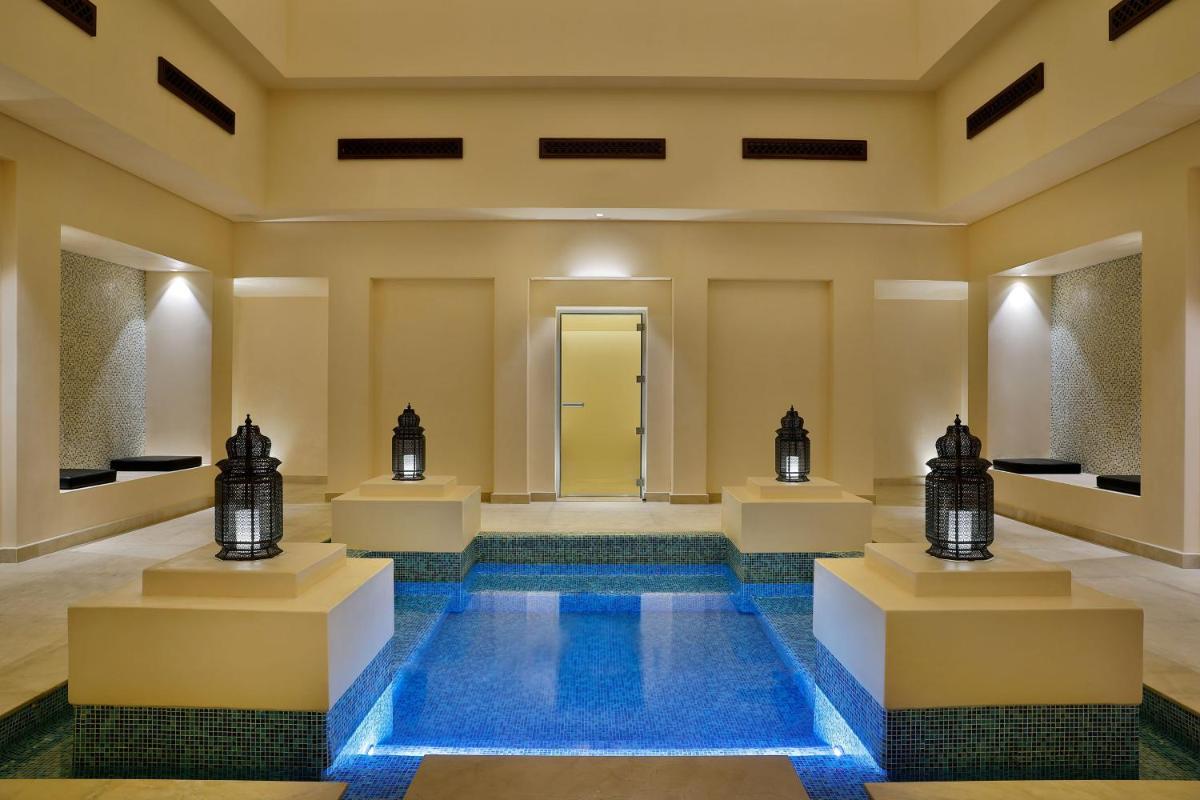 Al Wathba, a Luxury Collection Desert Resort & Spa, Abu Dhabi