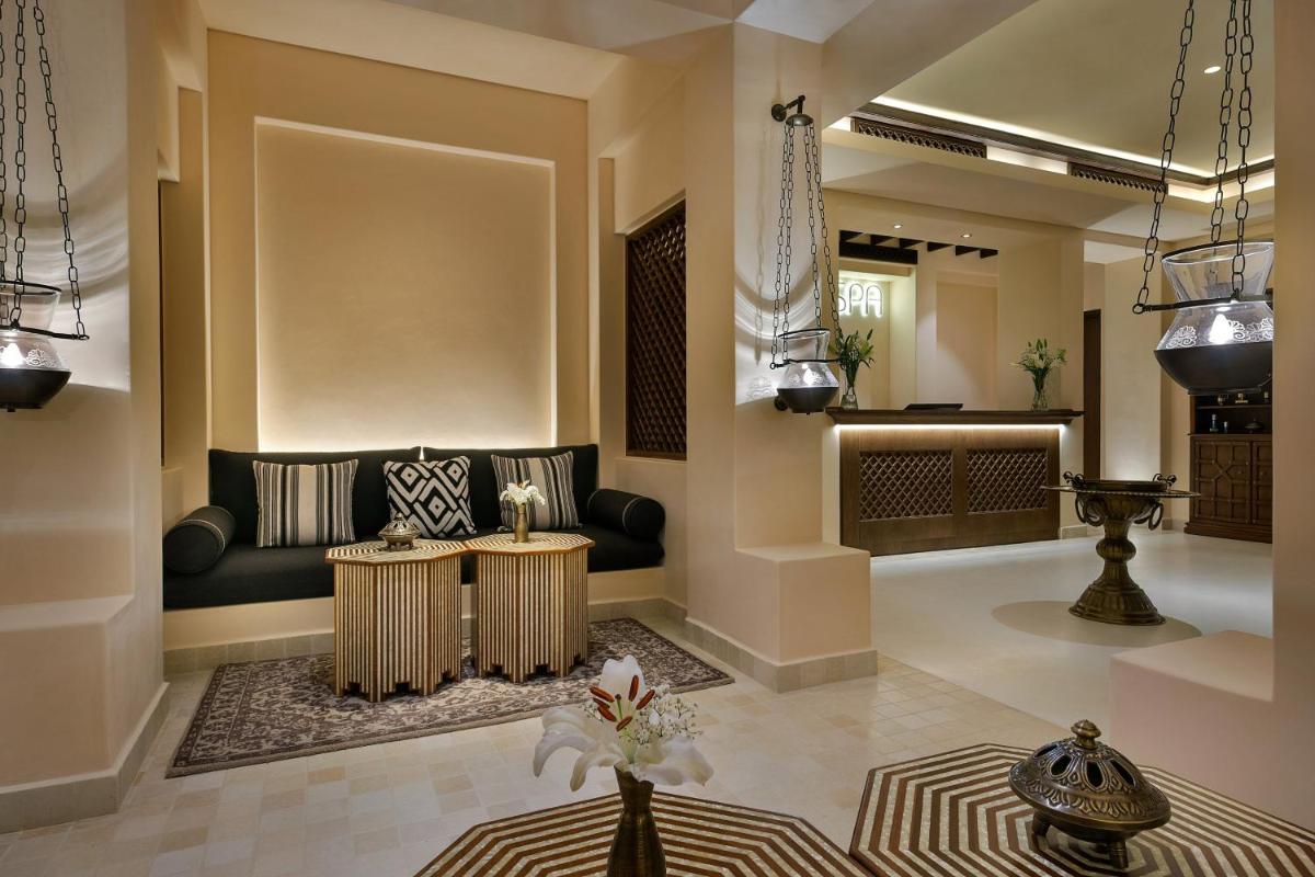 Al Wathba, a Luxury Collection Desert Resort & Spa, Abu Dhabi