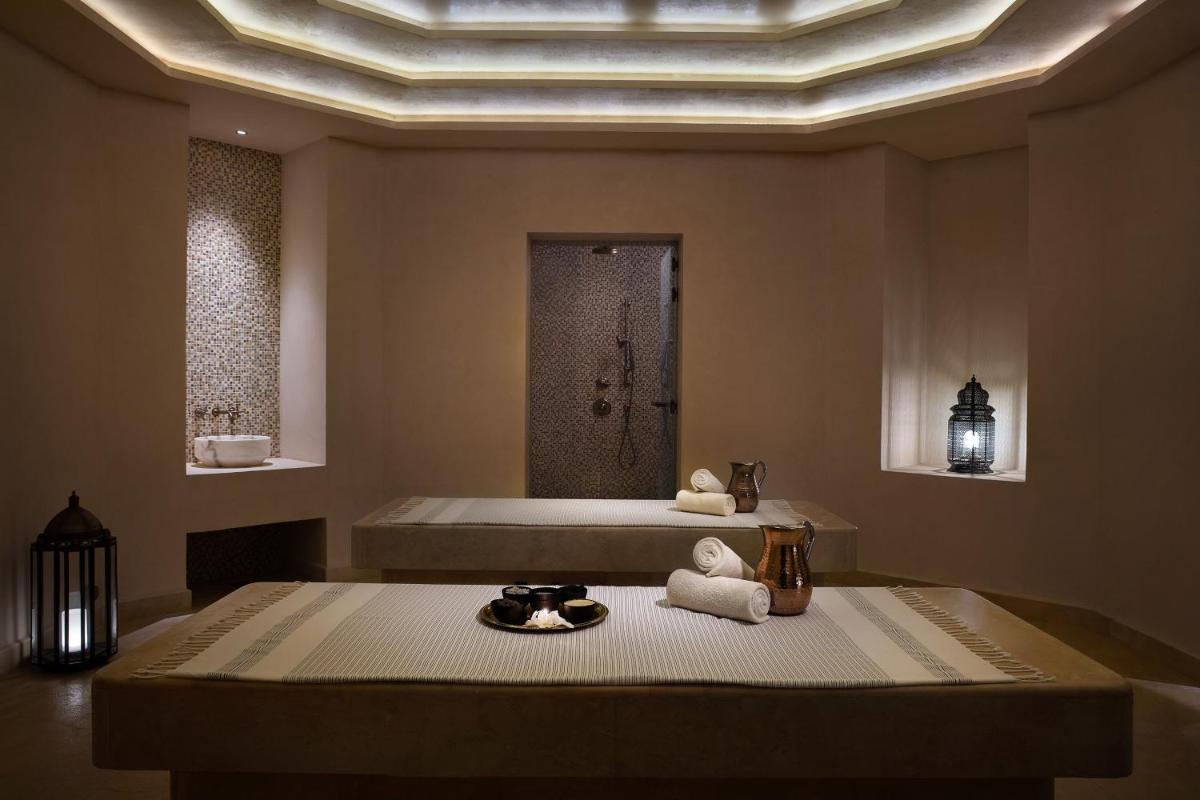 Al Wathba, a Luxury Collection Desert Resort & Spa, Abu Dhabi
