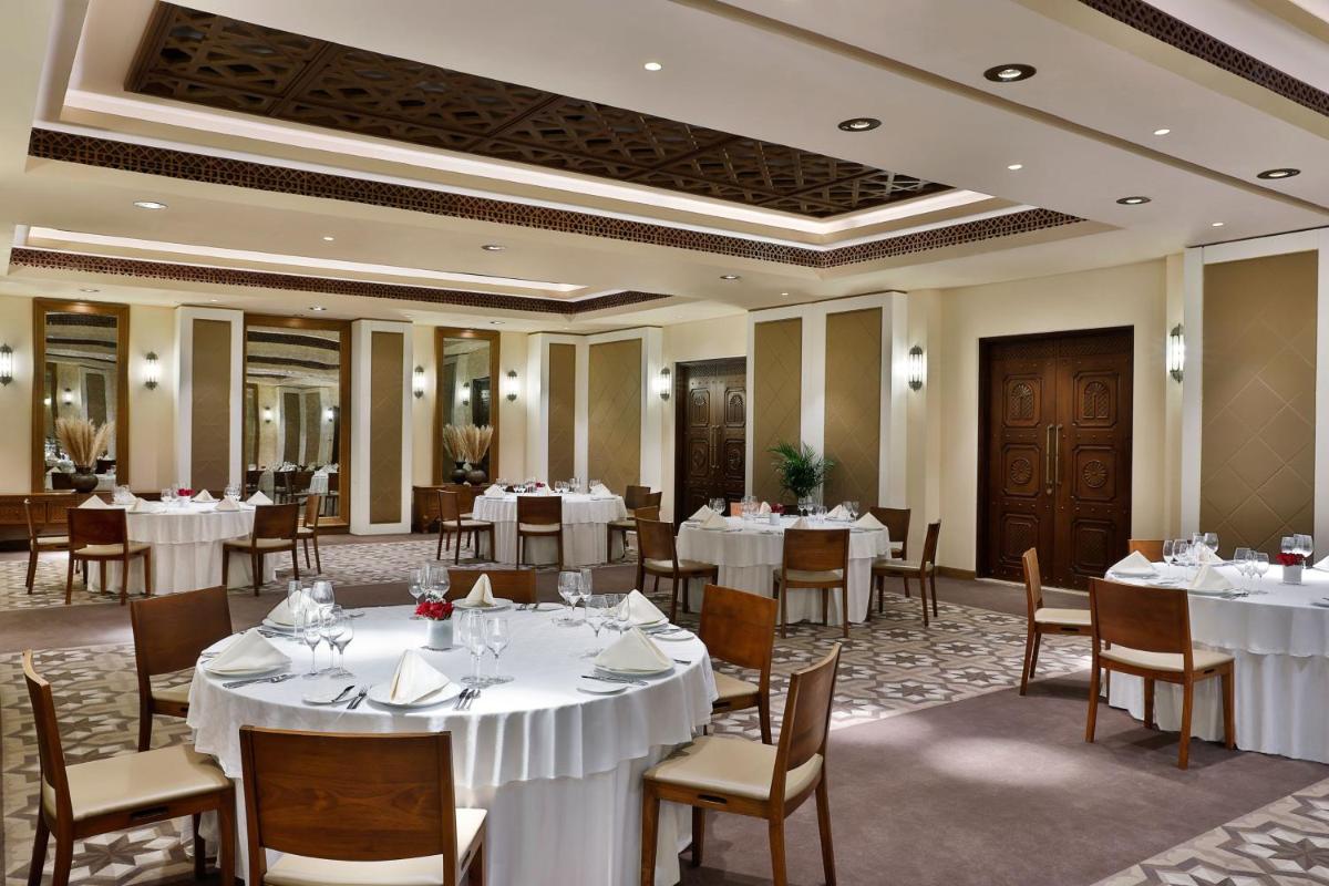 Al Wathba, a Luxury Collection Desert Resort & Spa, Abu Dhabi