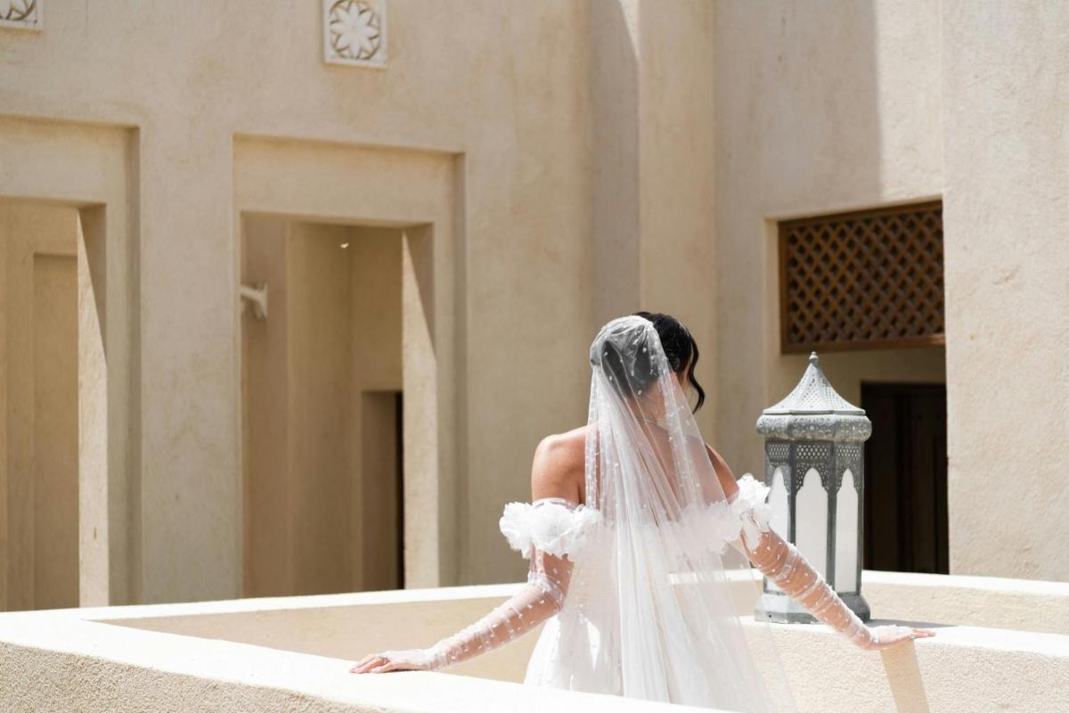 Al Wathba, a Luxury Collection Desert Resort & Spa, Abu Dhabi