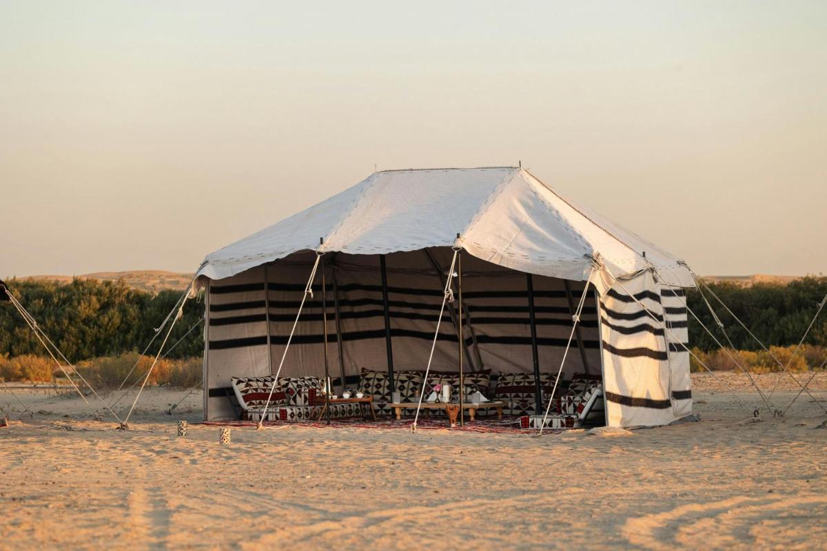 Al Wathba, a Luxury Collection Desert Resort & Spa, Abu Dhabi