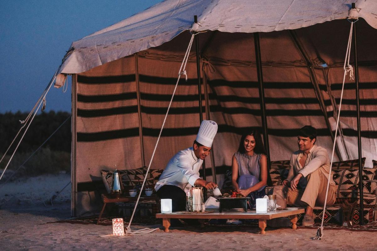 Al Wathba, a Luxury Collection Desert Resort & Spa, Abu Dhabi